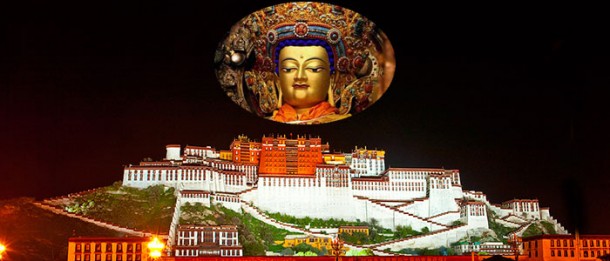 Lhasa