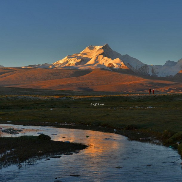 Some Useful Tips for Photography Fans Visit Tibet