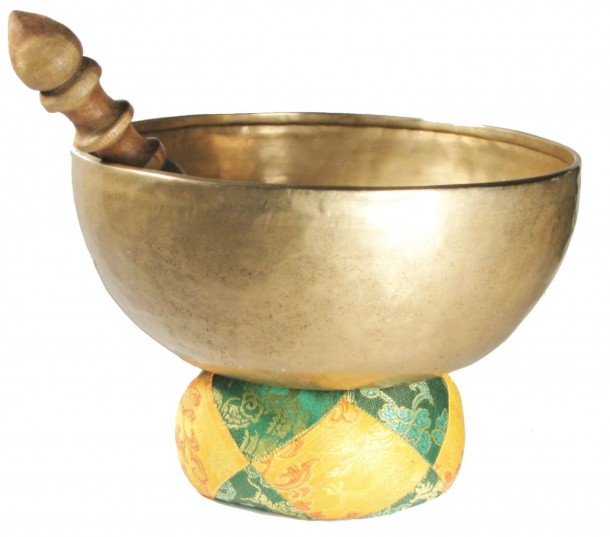 Tibet Singing bowls 