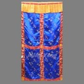 Tibet Door Curtains