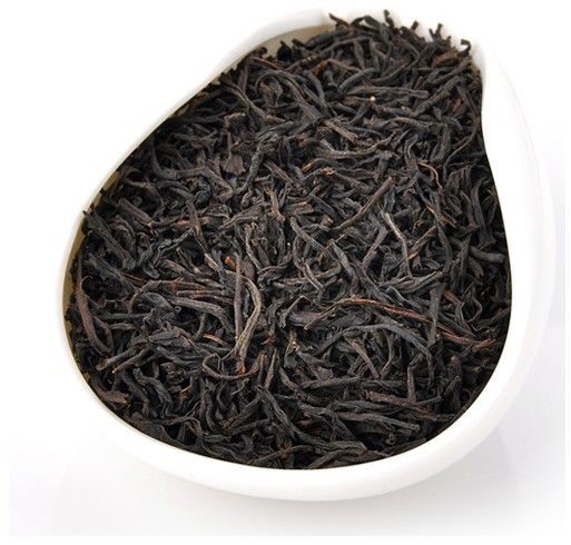 Qomolangma Sacred Tea