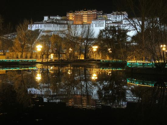 Why Tibetans Do Not Eat Fish