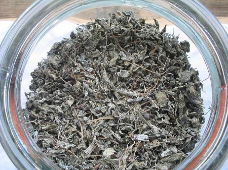 Tibet Snow Tea-A Herbal Tea from Himalaya