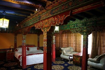 Tibet Distinctive Family Inns 