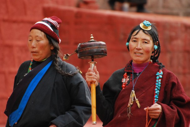 Travel Tibet and Experience Authentic Tibet tours