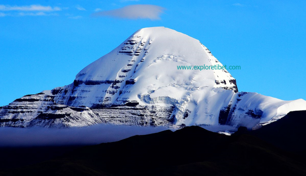 Tibet Mt.Kailash Group Tour