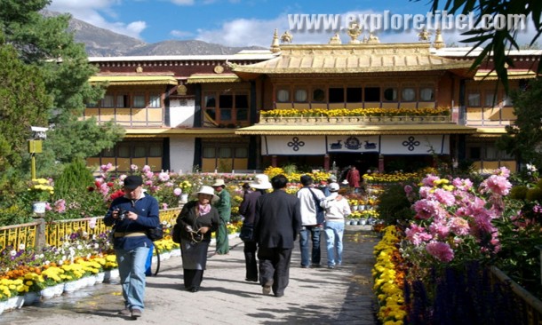 Responsible Tourism in Tibet