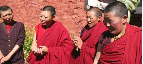 Drolma Lhakhang-Explore Tibet.