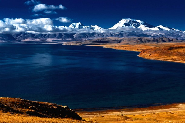 Manasarovar Lake