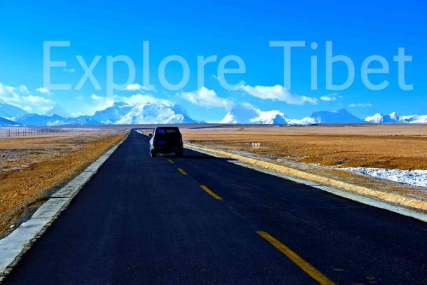 15 Days Kailash Tour - Tibet Tour Itinerary