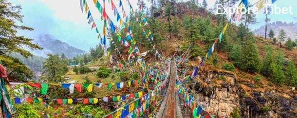 Ganden – Samye Trek - Explore Tibet