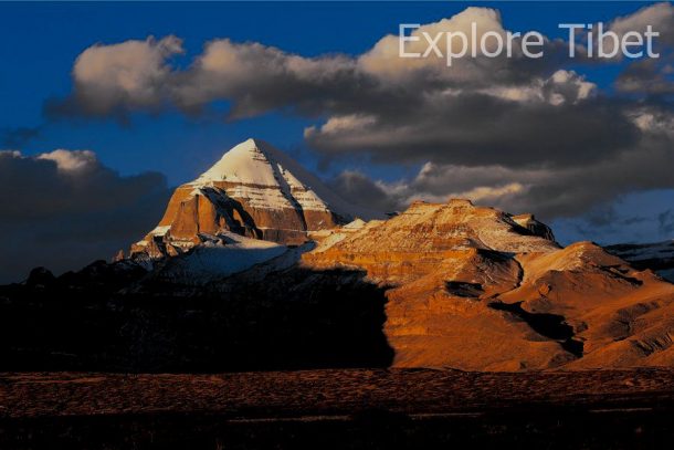 Mt. Kailash