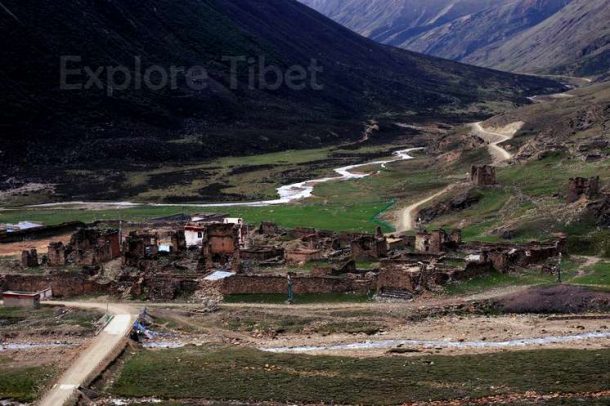 Chokhorgyal Monastery