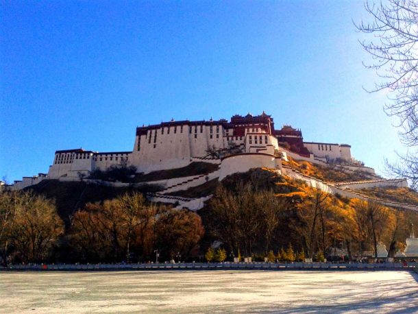 Potala Palace