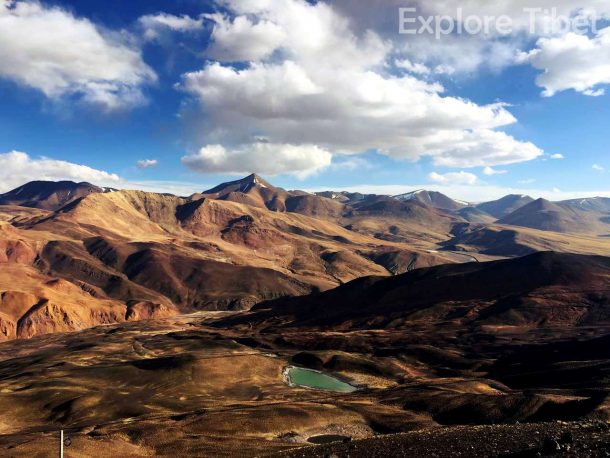 Ngari - Mt. Kailash