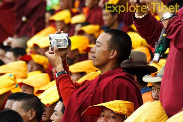 Lithang Horse Festival