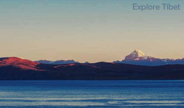 Mt. Everest and Mt. Kailash: The Most Spectacular vs. The Most Spiritual