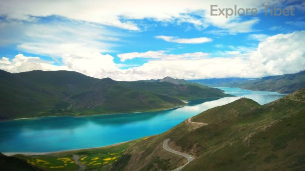 6 Days Cultural Excursion – Tibet Tour Itinerary
