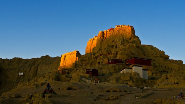 Choose the Right Tibet Tours for You