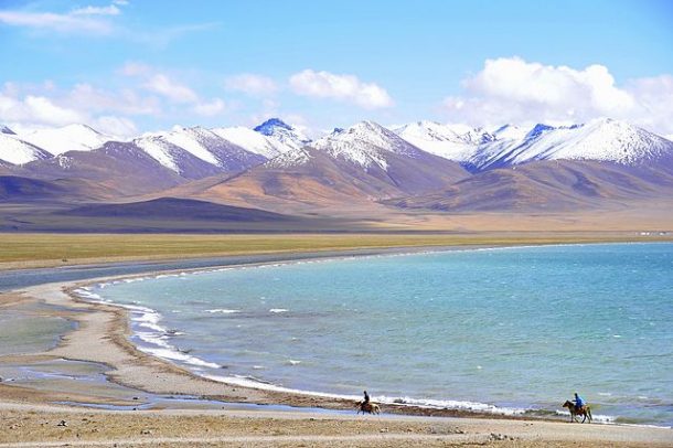 Choose the Right Tibet Tours for You