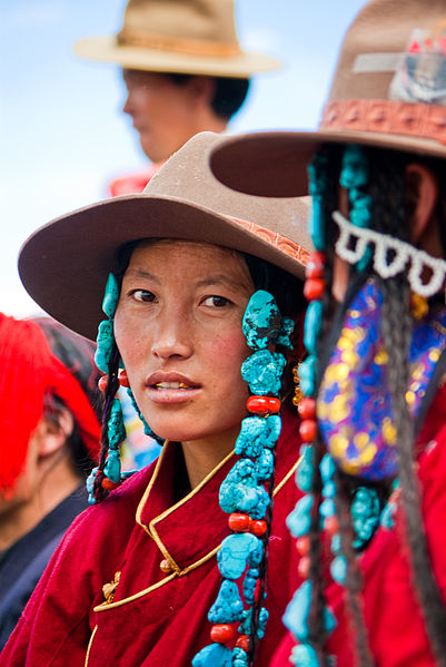 7 Things You Must See and Do During the Tibetan New Year