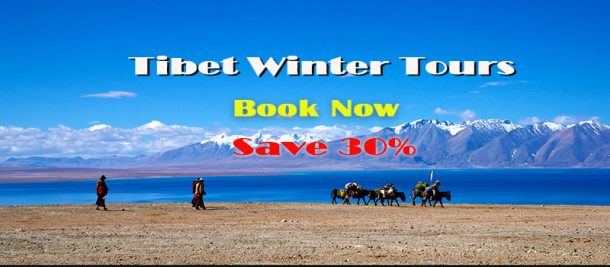 Tibet Winter Tours by Explore Tibet