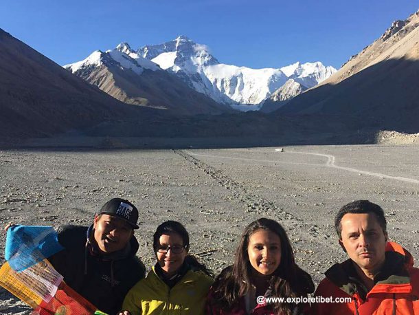 Tibet Overland Group Tour To Kathmandu, Nepal Is Now Available Here | www.exploretibet.com