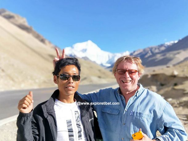 Tibet Overland Group Tour To Kathmandu, Nepal Is Now Available Here | www.exploretibet.com