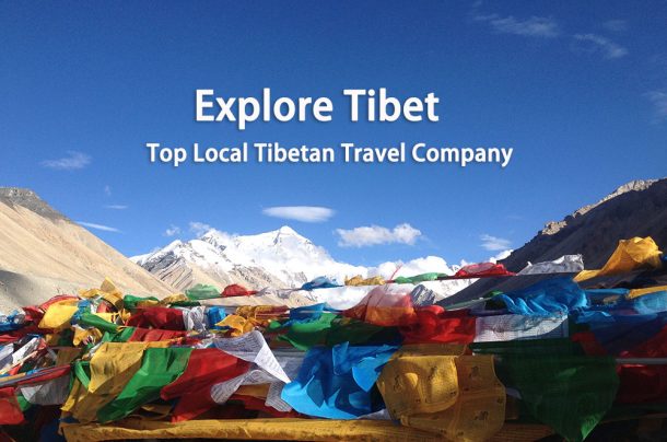 Local Tibetan Travel Company Explore Tibet