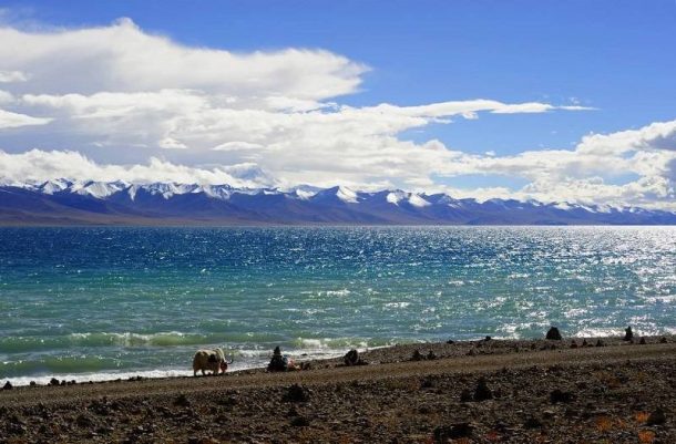 NamTso Lake Trek