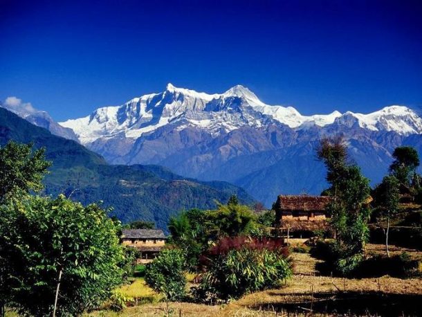 Misconceptions about the Tibet tour from Kathmandu