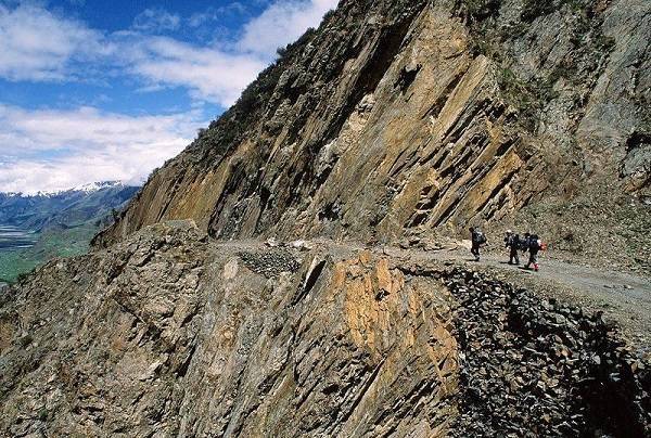 Tibet Trekking