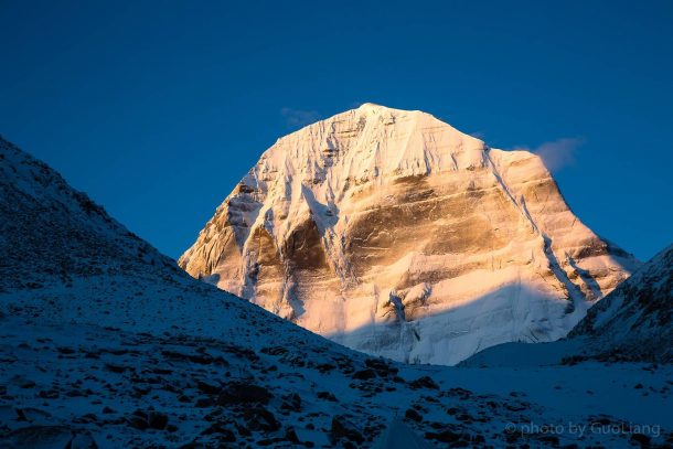 Mt Kailash Tours and Trekking by Explore Tibet