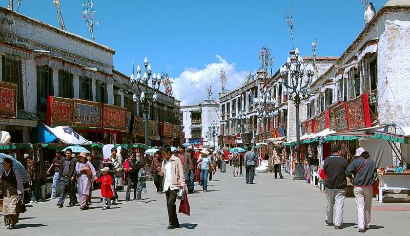 Top 10 sights of a Tibet Tour | Explore Tibet