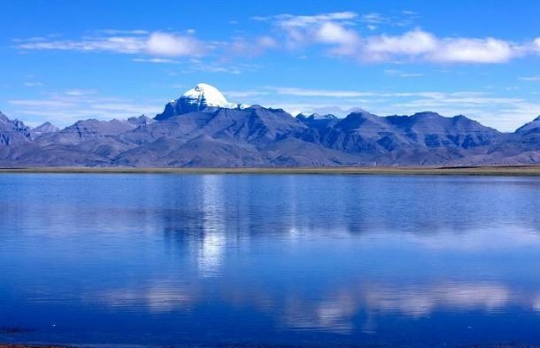 Lake Manasarovar