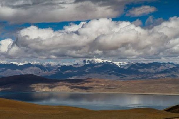 Lake Rakshastal