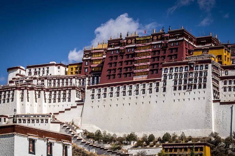 Potala Palace