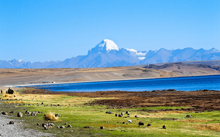 Unique Features of a Tibet tour