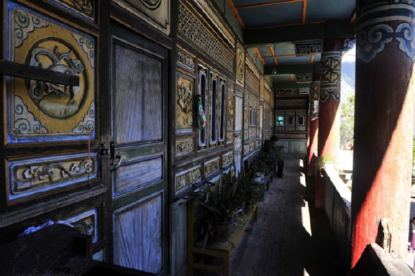 Yanjing Catholic Church in Tibet - Tibet Travel Information by Explore Tibet