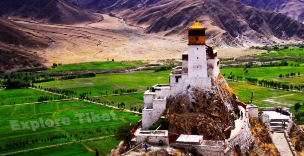A Complete Guide to Visiting Lhasa 2021 – Part I