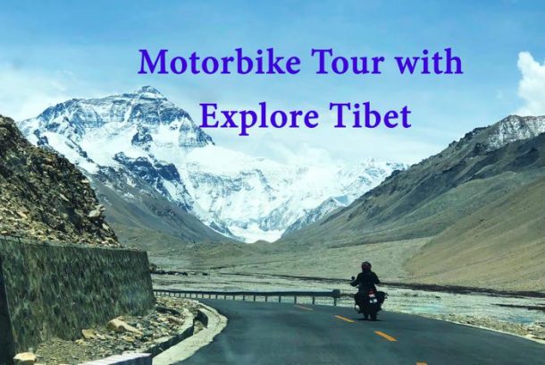 Where to start your Tibet tour – Nepal or China﻿