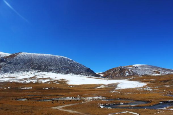 Tibet Winter Tours for budget travelers
