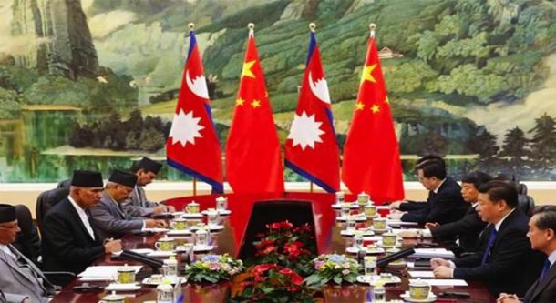 Latest News: Zhangmu China-Nepal Border Reopened