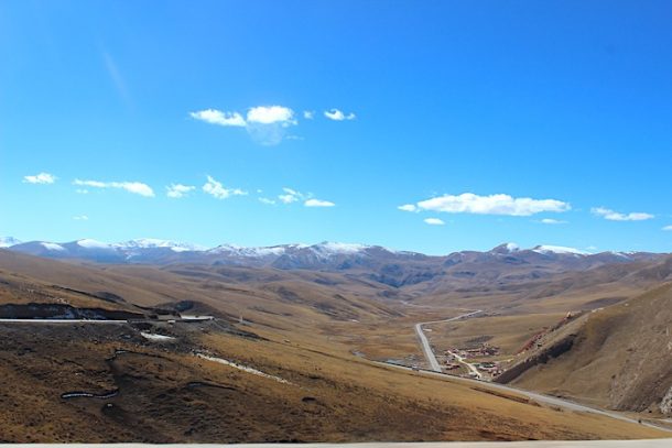 how to travel to Tibet? -Explore Tibet
