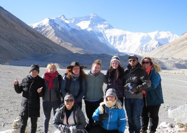 Trekking in Tibet in Spring 2019– The Best Spring Trekking Routes