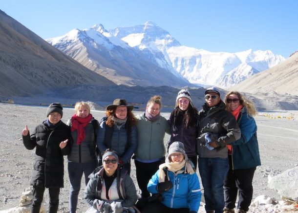  Tibet Group Tour with Tibetan tour operator-Explore Tibet