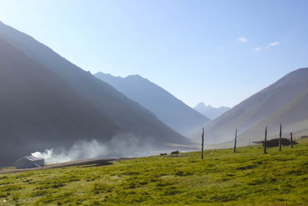 Tibetan Nomads -explore tibet