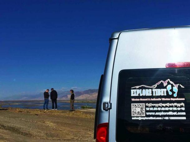 Tibet Tours with Explore Tibet