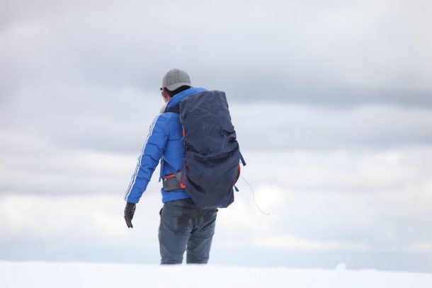 Tibet trekking -Explore Tibet