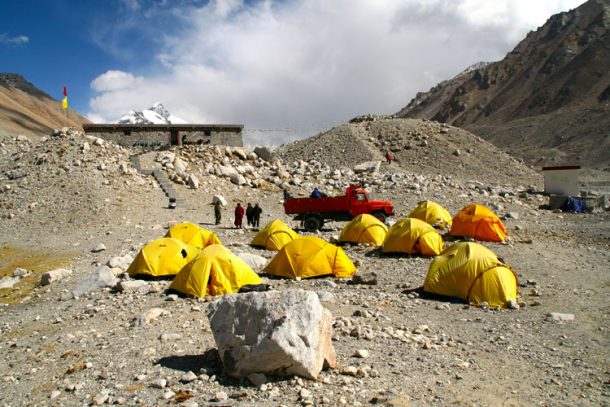 Top Places to Travel in Tibet in 2020